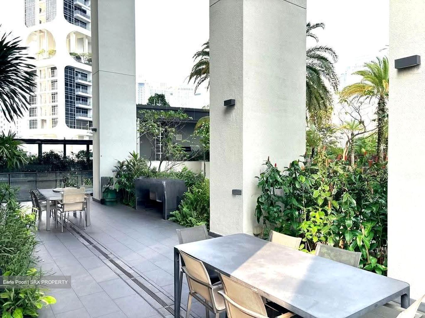 Spottiswoode Residences (D2), Condominium #612328711